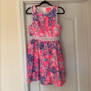 NWT Lilly Pulitzer dress